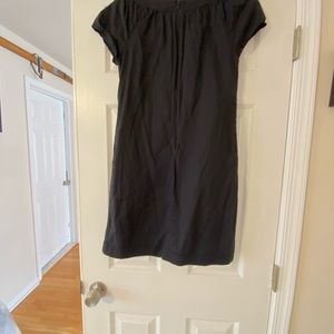 JCrew Cotton Dress (size 4)